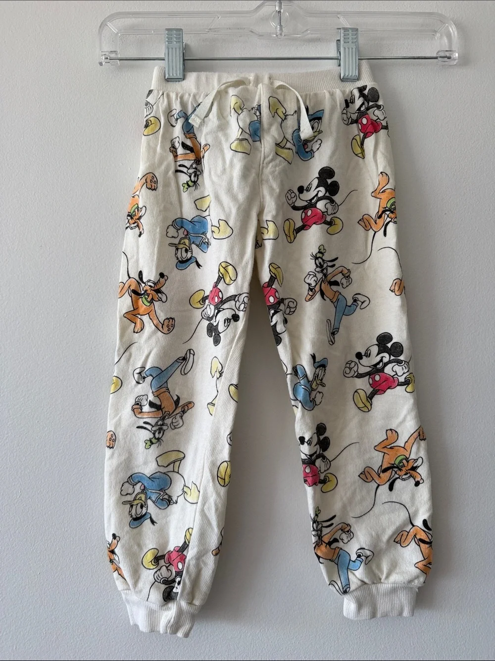 Disney authentic junior